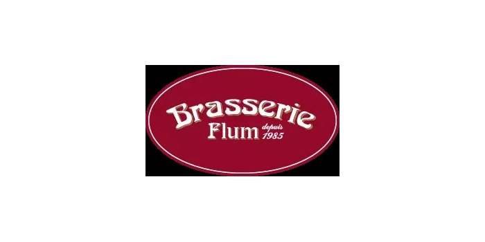 Bon appétit à la "Brasserie Flum"
