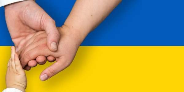 Aide pour l'Ukraine 