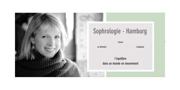 Aurelie Namont - SOPHROLOGIE EN FRANÇAIS