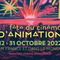 Fête du cinéma d'animation