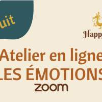 Atelier sur les émotions