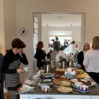 Café chez Nathalie 