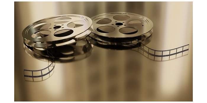 « Bernadette » Film en VO