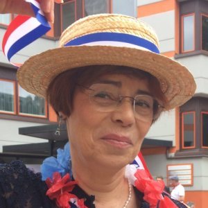 Leneveu Marie-Christine
