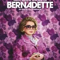 "Bernadette" Film en VO