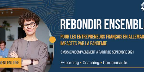 Rebondir ensemble