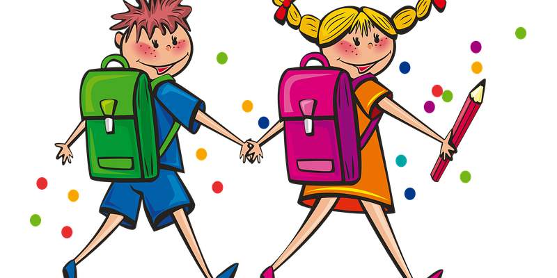Etablissements scolaires et Jardins d'enfants