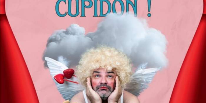 Theatre Spectacle “Oh pardon, Cupidon !”