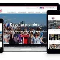 Se familiariser avec le site de Hambourg Accueil