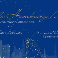 Bal de Hambourg Accueil