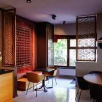 Bon appétit au restaurant MAIHAN 