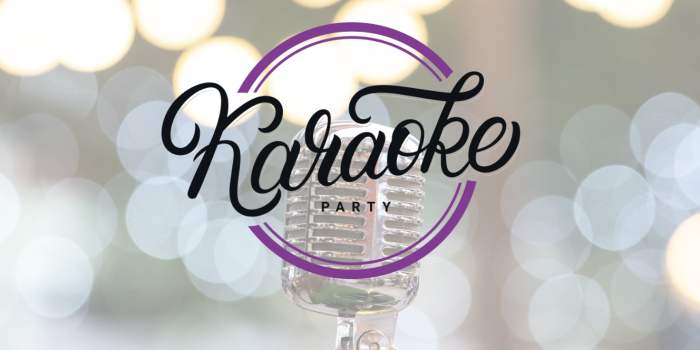 Soirée KARAOKE 