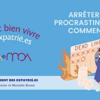 Arrêter la procrastination : comment ?