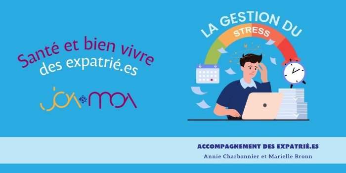 La gestion du stress