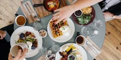 Bon appétit au restaurant « Ollita Peruana »