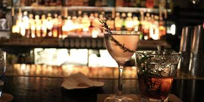Afterwork Hambourg Accueil